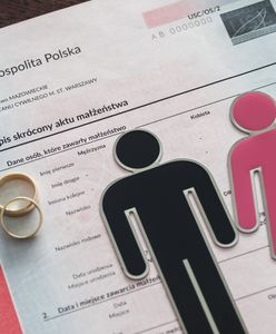 Małżeństwo i formalności w urzędzie. Ministerstwo tłumaczy jak zrobić to online