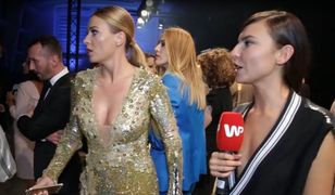 Co dzieje się za kulisami show-biznesowych imprez?! WIDEO