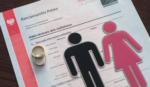 Małżeństwo i formalności w urzędzie. Ministerstwo tłumaczy jak zrobić to online
