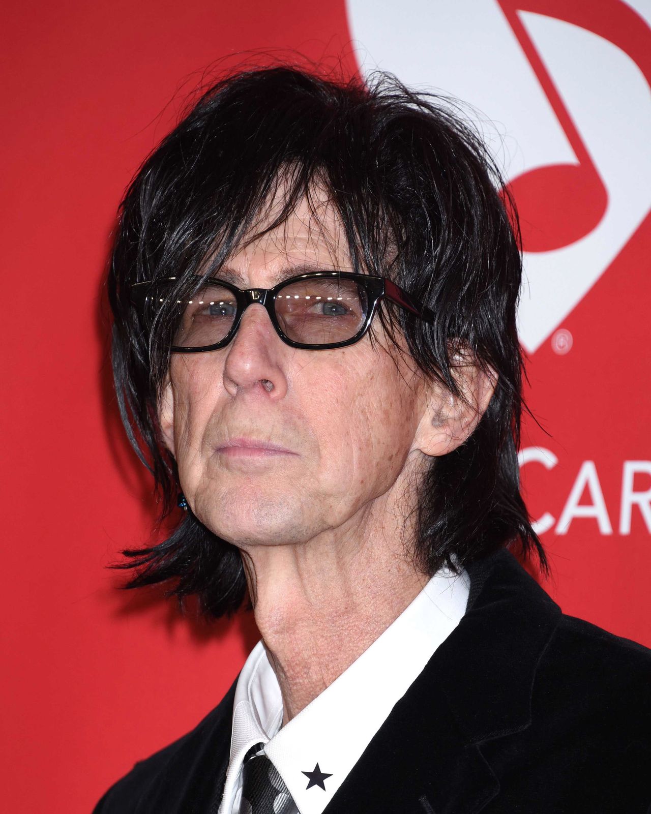 Ric Ocasek nie żyje