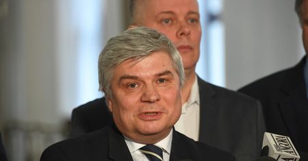 Maciej Lasek mocno o podkomisji smoleńskiej: "zabawa w badanie katastrofy"