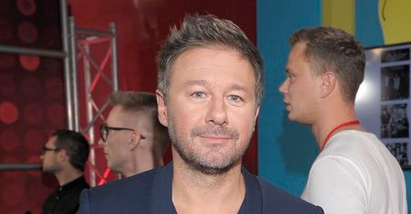 Andrzej Piaseczny ma pomysł na duet. Chciałby zaśpiewać z dobrą znajomą!
