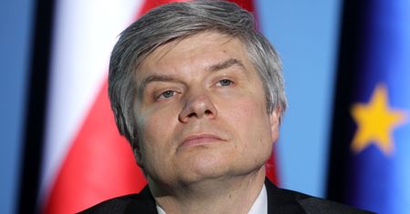Trotyl na wraku tupolewa? Dr Maciej Lasek dla WP: "Kompromitacja Macierewicza"