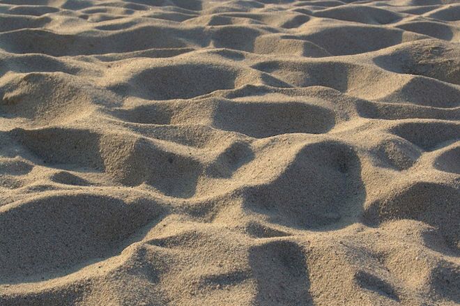 Nasze smartfony będą zasilane bateriami z piasku?