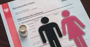 Małżeństwo i formalności w urzędzie. Ministerstwo tłumaczy jak zrobić to online
