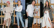 Gwiazdy na premierze książki Barbary Pasek: Wendzikowska, Leitner, Adamonis, Gąska, Torres