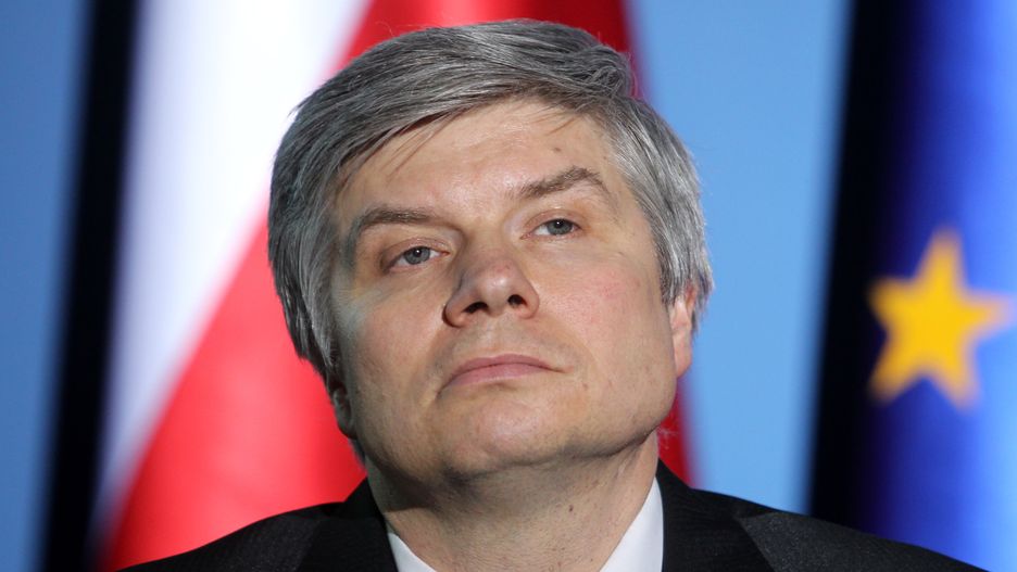 Dr Maciej Lasek