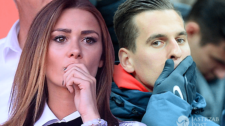 Arkadiusz Milik nie uprawia seksu przed meczami