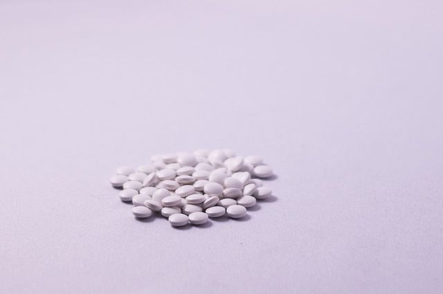 Mit: Tabletki antykoncepcyjne sprawią, że przytyjesz