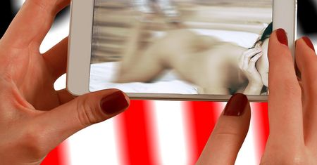 Porno-zemsta to plaga. Mścimy się publikując zdjęcia byłych