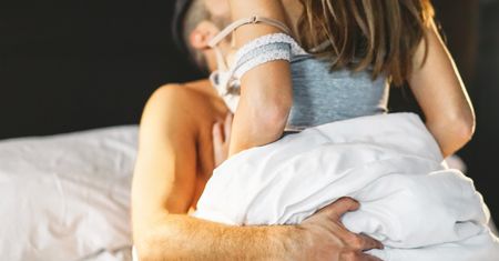 Brak jednego składnika w diecie rujnuje męskie libido. Lepiej go nie wykluczać