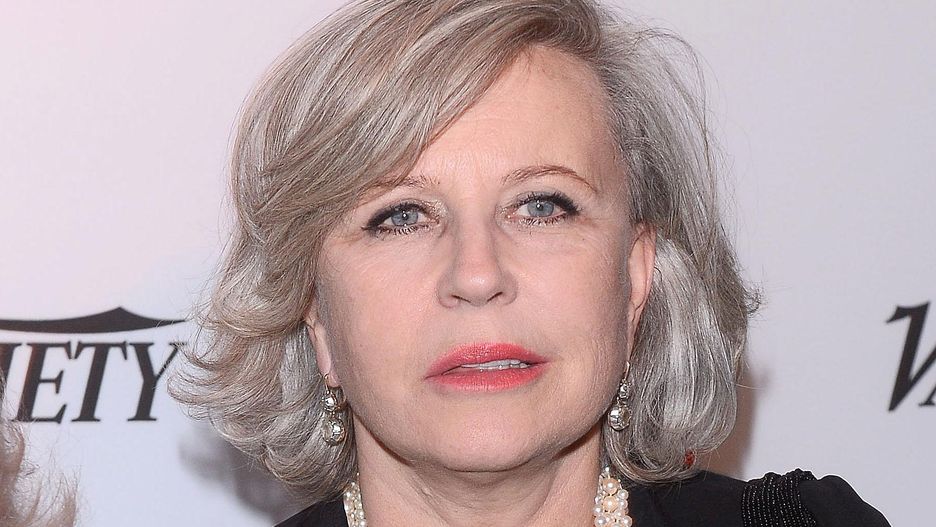 Krystyna Janda prowadzi Teatr Polonia 