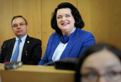 Posłanka PiS o zakazie handlu w niedzielę: Bezrobotni? Niech sobie znajdą inną pracę