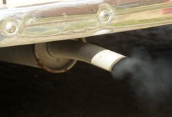 Dieslami jeździmy tanio, ale płacimy za to zdrowiem