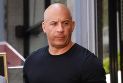 Vin Diesel się rozpłakał. Nowe informacje ws. wypadku jego dublera