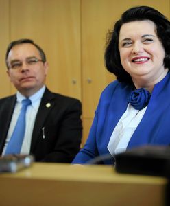 Posłanka PiS o zakazie handlu w niedzielę: Bezrobotni? Niech sobie znajdą inną pracę