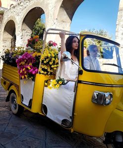 Córka Moniki Bellucci wystąpiła w reklamie. Jest kopią pięknej mamy