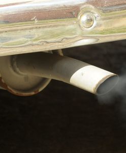 Dieslami jeździmy tanio, ale płacimy za to zdrowiem