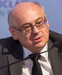 Nowa funkcja Krasnodębskiego wcale nie taka pewna. Wszystko przez tajne głosowanie