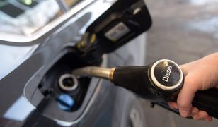 Diesle trują bardziej, niż podają producenci, a kierowcy coraz rzadziej kupują takie auta