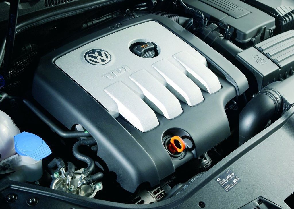 Wszystko zaczęło się od Dieselgate  