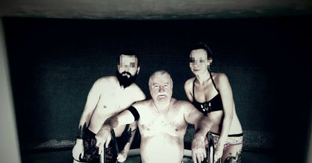 Lech Wałęsa chwali się nowymi zdjęciami z pobytu w SPA. Internauci nie kryją oburzenia