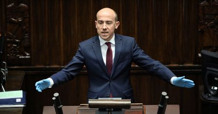 Potężna afera na ostatnich obradach Sejmu. Posłowie mówią o sfałszowanych podpisach