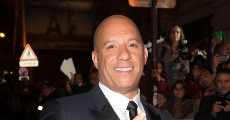 Od wandala do popularnego aktora. Vin Diesel wciąż zachwyca formą