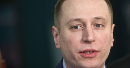 Brejza o projekcie PiS: kopia ustawy Cyrankiewicza