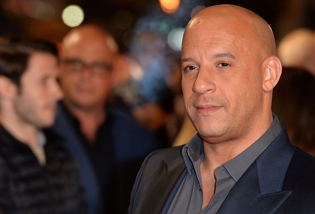 Vin Diesel, nieznane fakty o aktorze