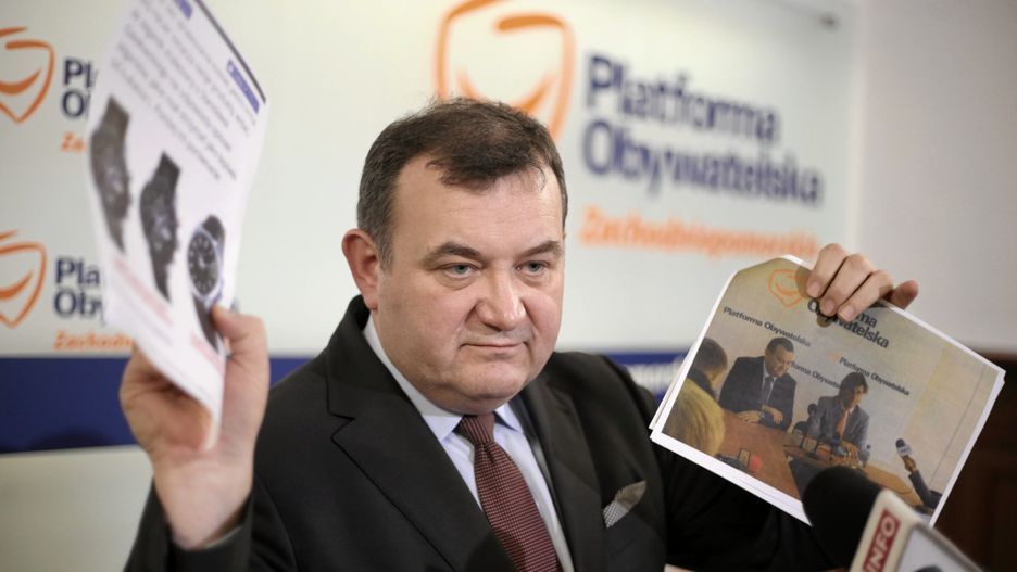 Stanisław Gawłowski