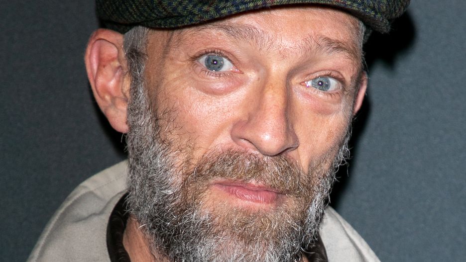 Vincent Cassel o młodej żonie