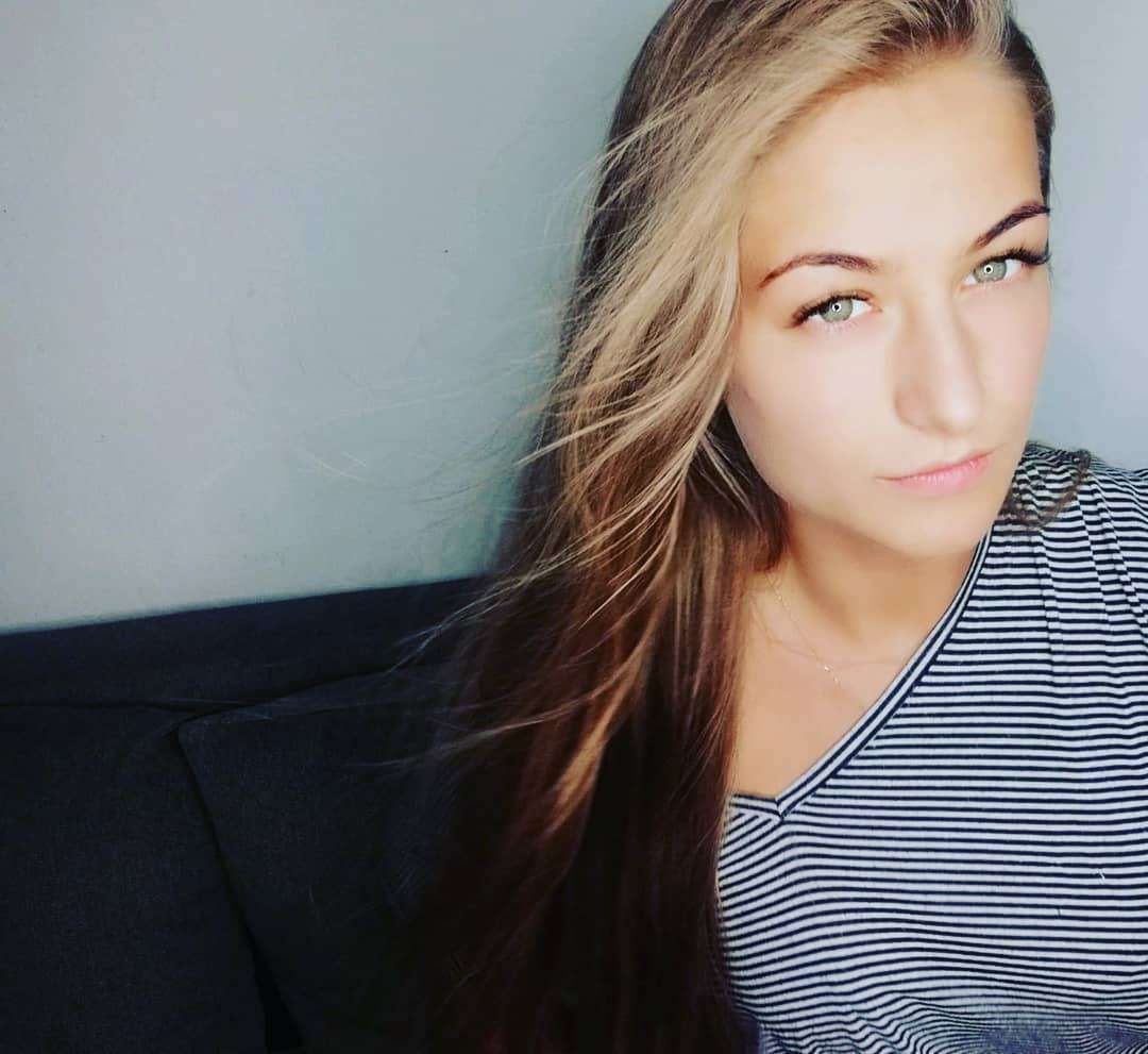 Julia Kosel, siostra Jakoba Kosela