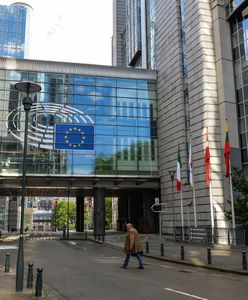 Bruksela. Polscy deputowani walczą o unijne stanowiska