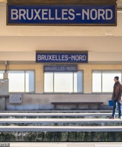 Belgia: autobusy nie będą zatrzymywały się na Dworcu Północnym w Brukseli przez migrantów