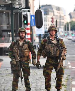 Prokuratura: sprawca ataku nie żyje. Ustalana tożsamość sprawcy