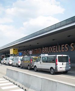 Lotnisko Bruksela-Charleroi (CRL). Jak się dostać do centrum miasta?