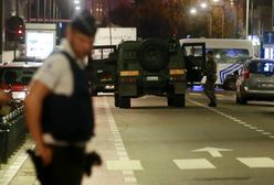 Terrorysta, który zaatakował w Brukseli nie żyje. Był powiązany z organizacjami terrorystycznymi