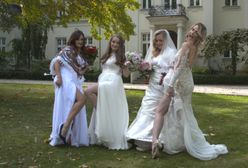 "Cztery Wesela": Nikt tak nie skrytykuje twojego wesela jak inna panna młoda