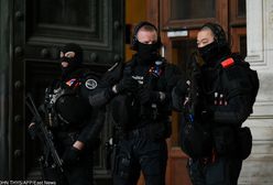 Nawet 30 lat więzienia. Taki wyrok może usłyszeć zamachowiec z Belgii