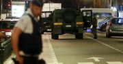 Terrorysta, który zaatakował w Brukseli nie żyje. Był powiązany z organizacjami terrorystycznymi