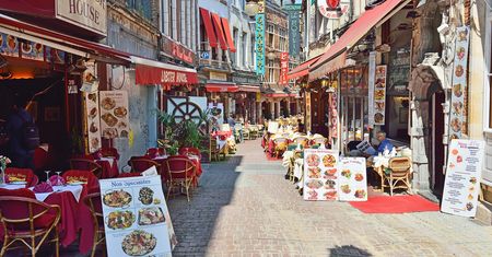 Bruksela. Belgia. Język. Atrakcje. Czy to najnudniejsza stolica Europy?