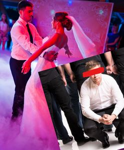 Znany organizator wesel oszukał klientów na miliony. "My straciliśmy tylko 40 tysięcy, inni 2-3 razy więcej"