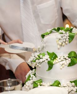 Słodki smak polskiego wesela. Klasyczne torty odchodzą do lamusa