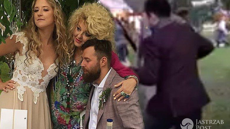 Magda Gessler Wesele Córki