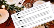 Coraz szersze kręgi afery weselnej. Skala wyłudzenia może sięgać kilkunastu milionów złotych