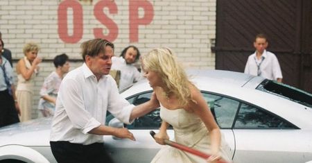 Najlepsze filmy Wojciecha Smarzowskiego