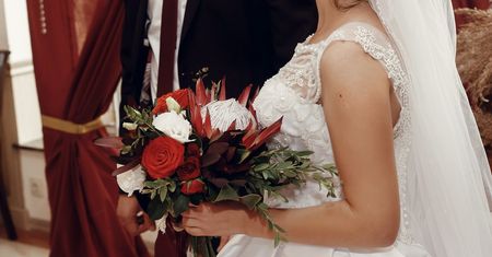 Do czego zbierać koperty ślubne. Cztery sprawdzone pomysły