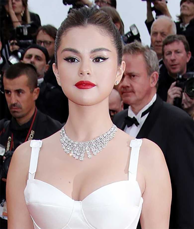 Selena Gomez