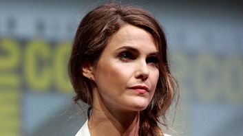 Keri Russell to popularna amerykańska aktorka, często obsadzana w głównych rolach